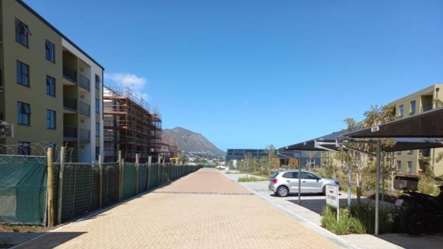 1 Bedroom Property for Sale in Greenbay Eco Estate Western Cape